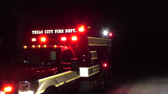 Coast Guard searching for missing man after kayak overturned in Dickinson Bay