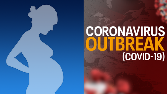 Montgomery County Jail inmate tests positive for COVID-19 after delivering baby