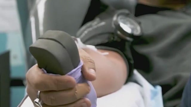 Patients recovering from COVID-19 could help others