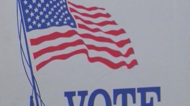 New York state's Democratic presidential primary set for June 23