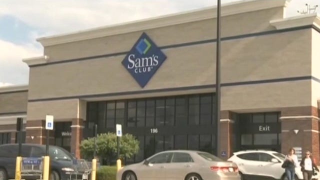 Several essential businesses closed Easter Sunday