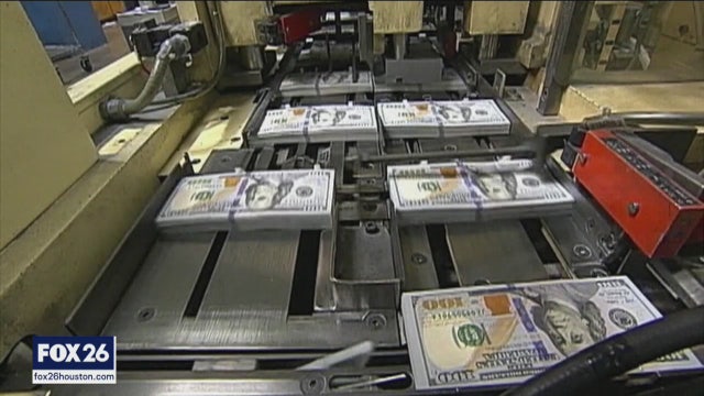 Texas moves to help citizens access unemployment benefits