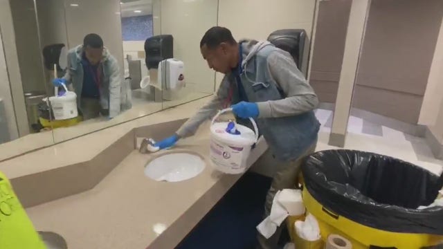 TWC to continue benefits to some workers who can't return to work