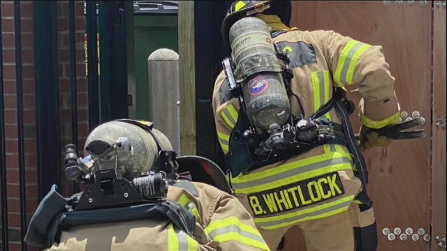 New hotline aims to help mental health of first responders during COVID-19 pandemic