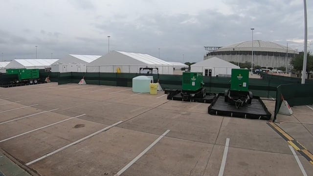 Texans confused moves to reopen businesses while preparing for the worst