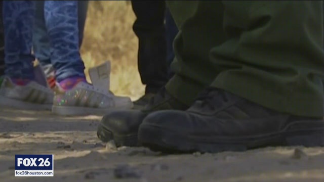 Child abuse on the rise as families quarantine