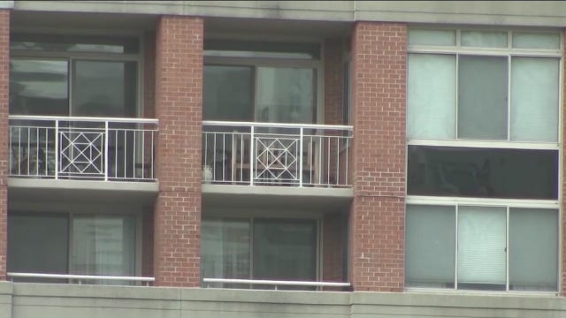 Filings for eviction hearings in Houston increased compared to 2019