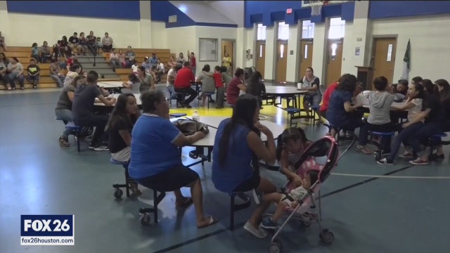 AAMA Sanchez Charter Schools helps low-income students during distance learning