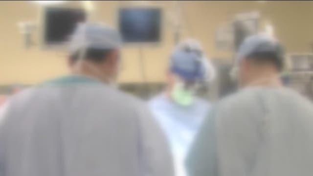 Local doctors find new job duties during coronavirus crisis