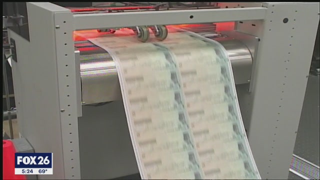 Many people want to know when stimulus checks will arrive