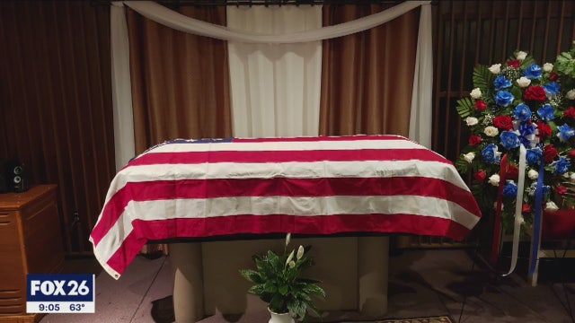 Losing a loved one to COVID-19: How a Houston family's patriarch died alone