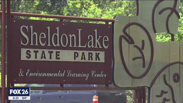 Texas State Parks reopened with restrictions as part of Gov Abbott's state reopening plan