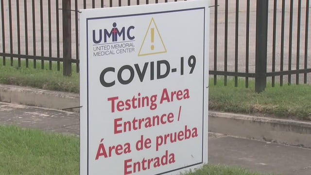 Expert believes COVID-19 testing sites must be mobile to help vulnerable communities