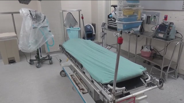 COVID-19 fears keeping Houston area patients from using emergency care