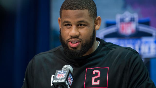 Texans pick defensive tackle who graduated from Elkins High School in 2020 NFL draft