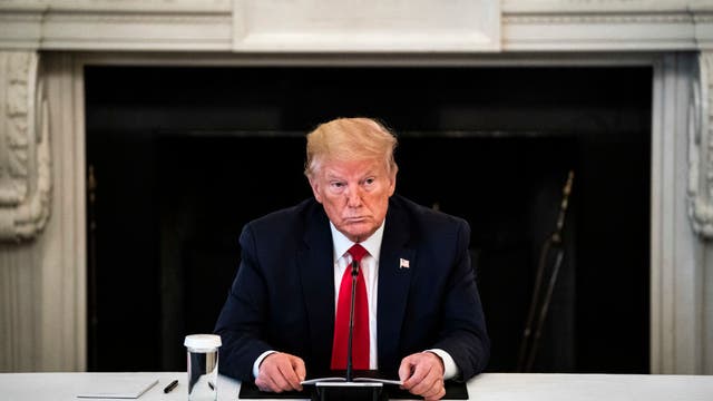 US intel: Coronavirus not manmade, still studying lab theory