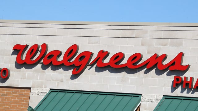 COVID-19 testing sites opening at 2 Walgreens locations in Harris County