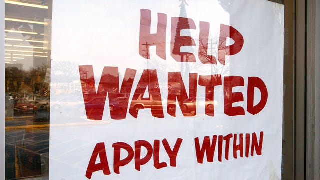WHO’S HIRING: Thousands of Houston-area job openings