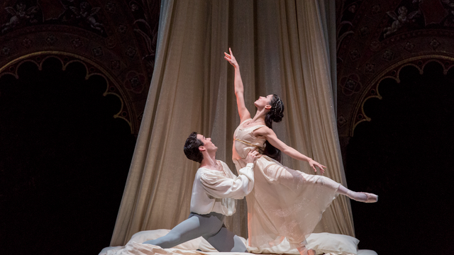 Houston Ballet cancels the rest of the 2019-20 season
