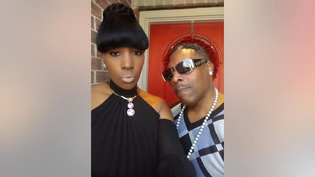 Houston couple describes ongoing battle with COVID-19