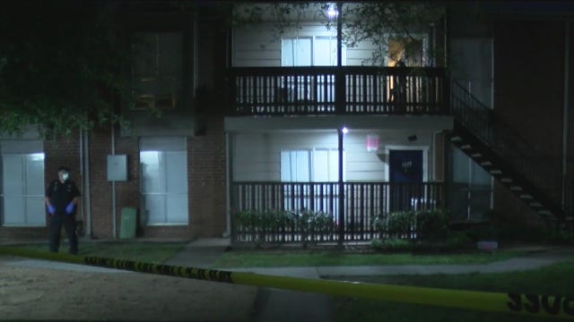 Woman charged in 2020 deadly shooting of 5-year-old boy in SW Houston