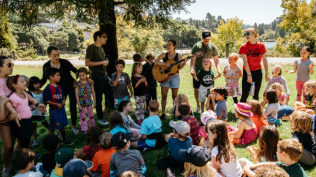 After altered school year because of coronavirus, families dread possible summer without camp