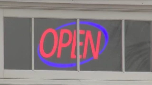 As COVID-19 restrictions lift, post traumatic stress effects appear