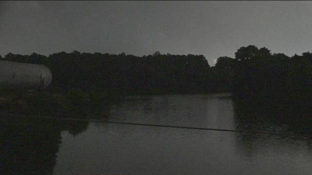 Coast Guard searches Cedar Bayou for 4 adults, 3 children