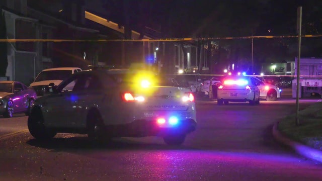 Man killed during home invasion at NW Harris County apartment