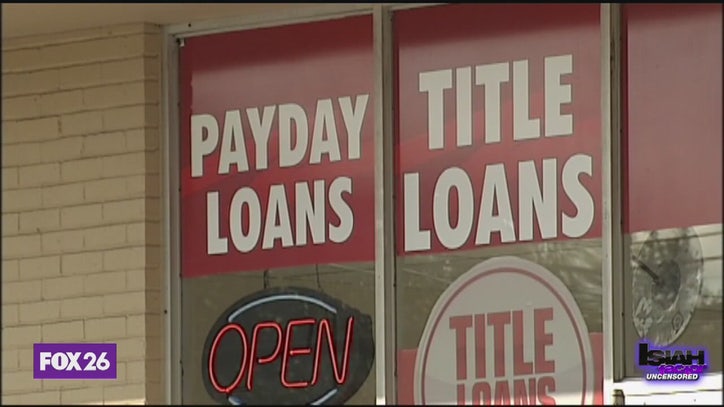 payday loans Fredericksburg OH