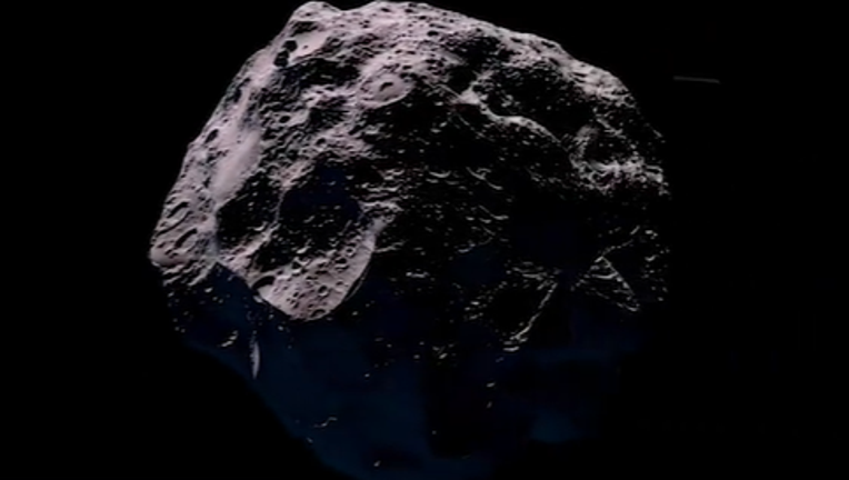 Asteroid