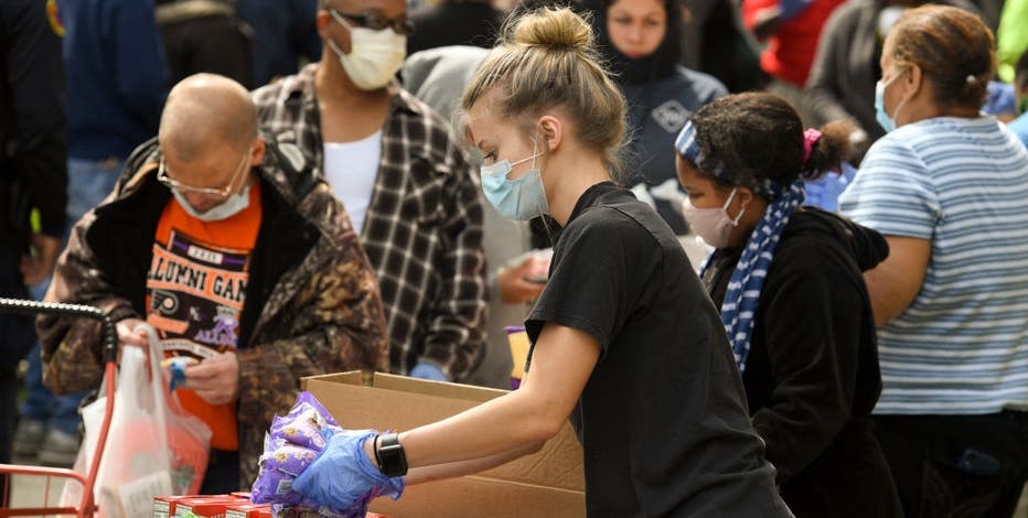 FOX 26 Give Back Charity List