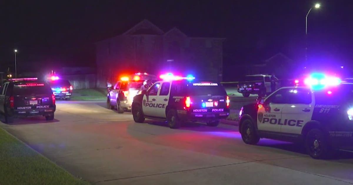 HPD: Man fatally shot by officers in southeast Houston | FOX 26 Houston