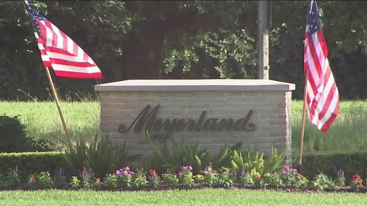 Five Years Ago Memorial Day Flood Devastated Homes In Meyerland