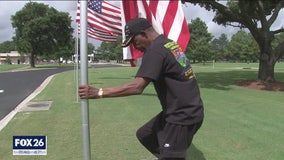 Efforts to honor America's fallen soldiers continues despite COVID-19