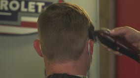 Texas barbershops, salons open for first time in weeks