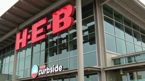 H-E-B, Kroger reduce store hours in Houston area due to inclement weather