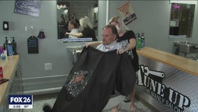 Magnolia salon in rebellion as Gov. Abbott lifts restrictions on hairstylists