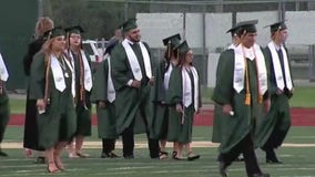 Mayor announces city-wide celebration for graduating seniors on June 5th