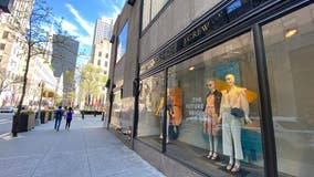 J.Crew files for Chap. 11 bankruptcy as pandemic smothers retail