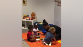 Child care centers jump back into business in Texas