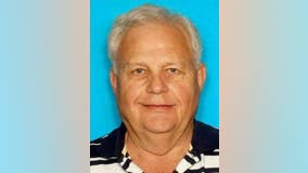 Houston man, 80, located after being reported missing