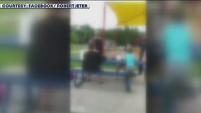 Pasadena police respond to moms, kids at closed playground