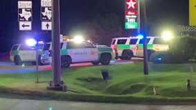 Sheriff's office: Galveston Co. deputy shot armed subject who charged at him