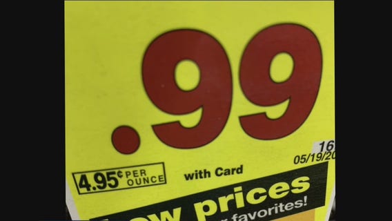 How to save money on groceries as prices rise during pandemic