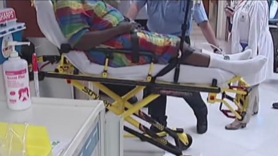 REPORT: 22 Texas hospitals sue patients for unpaid bills