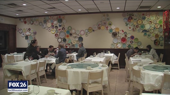 Houston's Chinatown restaurants hope to bounce back in Phase 2 of reopening Texas
