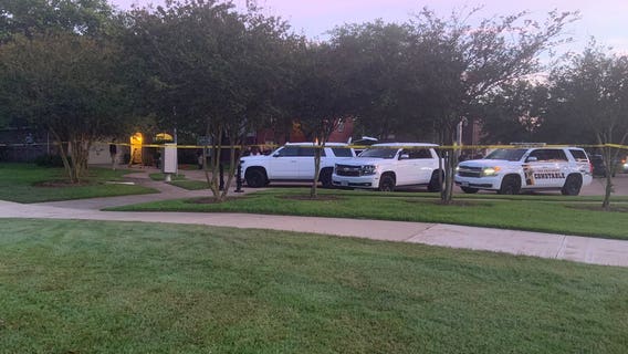 Deputy constable accidentally shot, killed by Fort Bend County Sheriff’s Office deputy