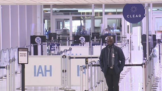 What to expect at Bush Intercontinental Airport post COVID-19