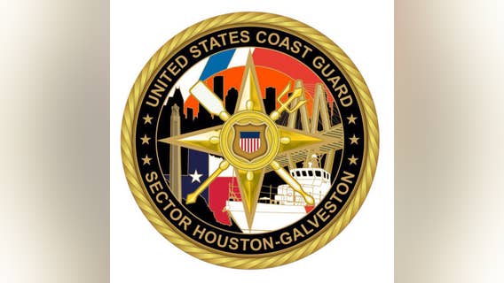 Coast Guard searches for missing boater in West Bay near Galveston